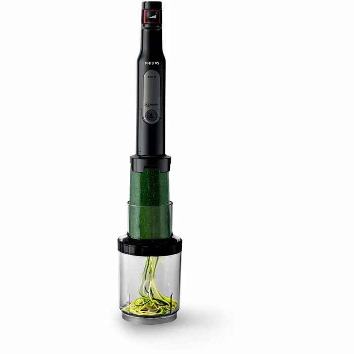 Blenderi Philips Viva Collection ProMix Handblender HR2656/90 [Mazlietots]