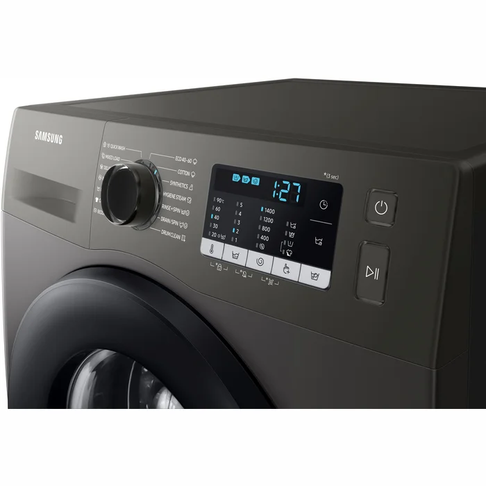 Veļas mašīnas Samsung WW70TA046AX/LE