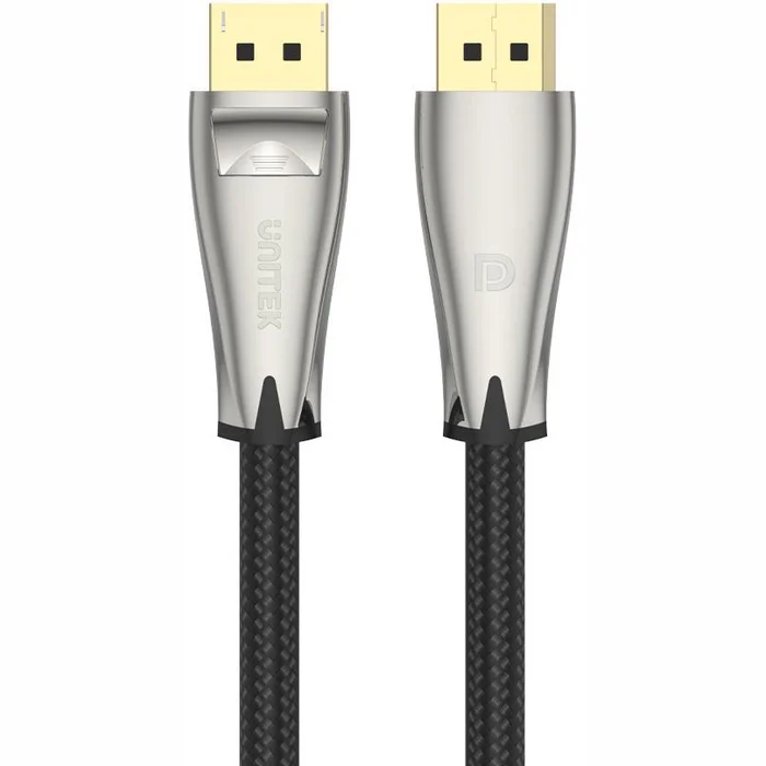 Unitek 8K DisplayPort 1.4 Cable 1.5 m