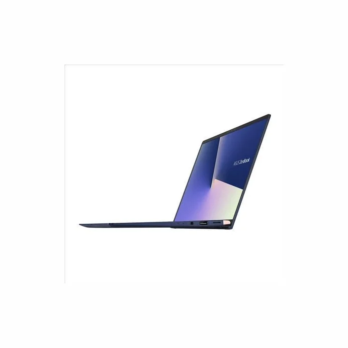 Portatīvais dators Asus ZenBook UX333FAC-A3106T Royal Blue 13.3" 90NB0MX1-M01360