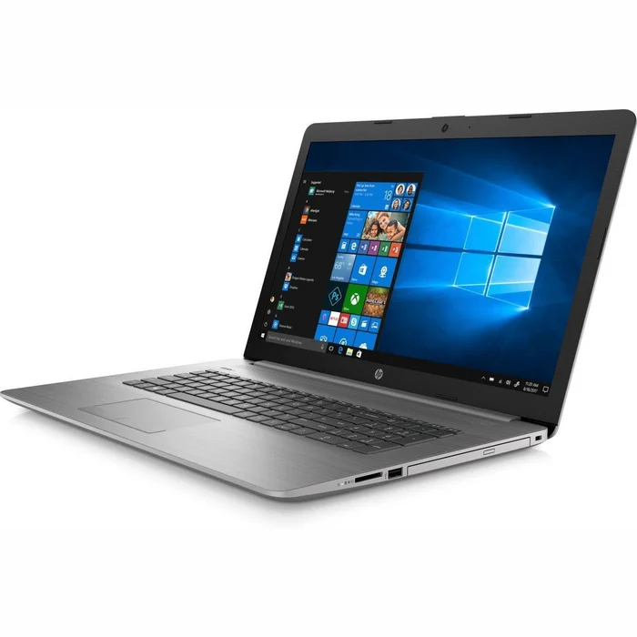 Portatīvie datori HP 470 G7 17.3'' 8VU25EA#B1R