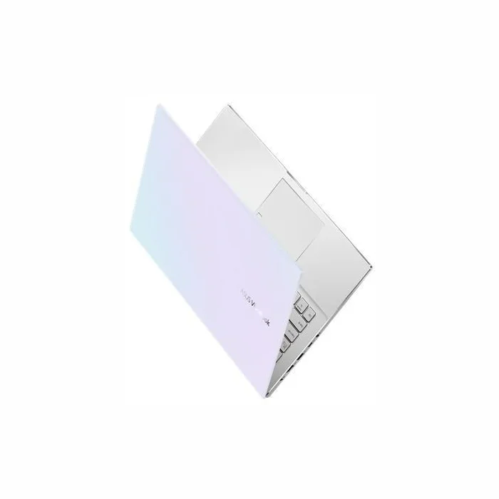 Portatīvais dators ASUS VivoBook S15 M533IA Dreamy White 90NB0RF4-M01380