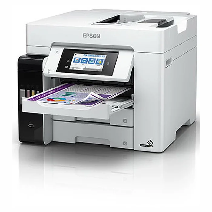 Epson Multifunctional Printer EcoTank L6580