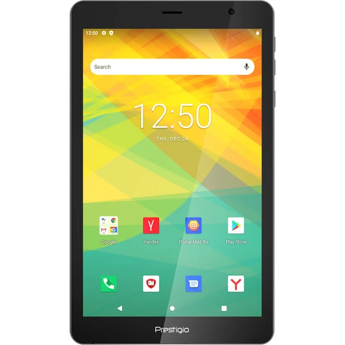 Planšetdatori Prestigio Node A8 8" 1+32GB Slate Grey