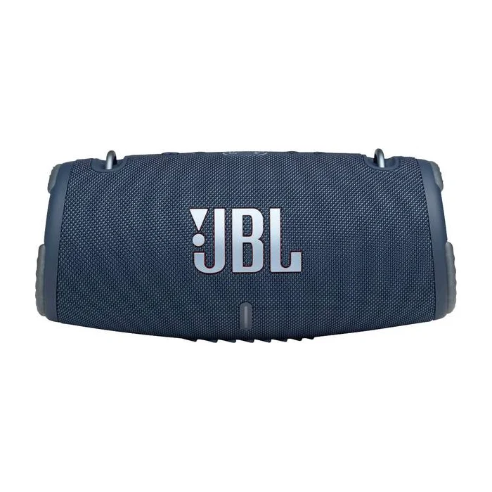 Bezvadu skaļrunis JBL Xtreme 3 Blue