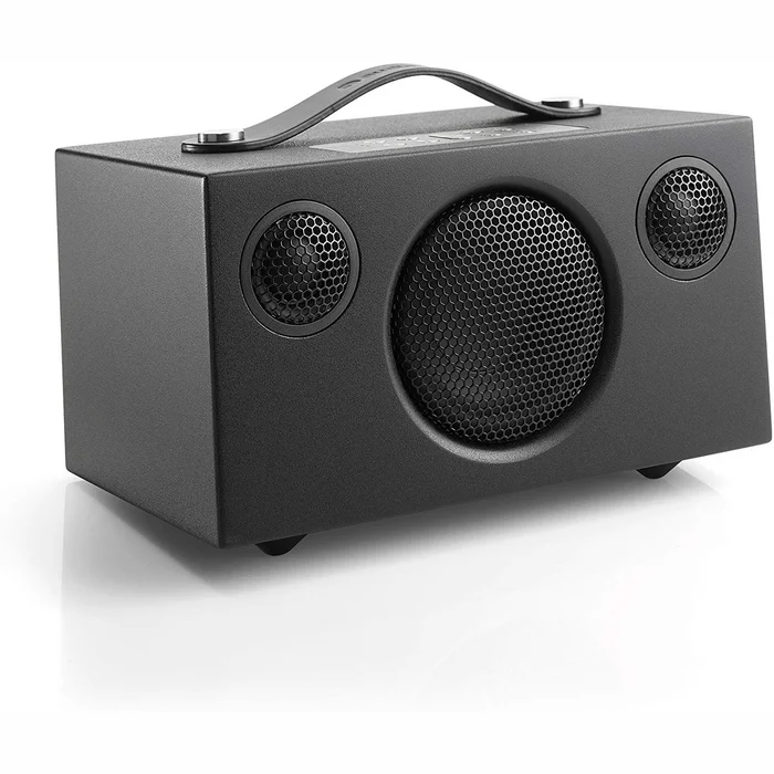 Bezvadu skaļrunis Audio Pro Addon C3 Portable Multiroom Speaker - Black