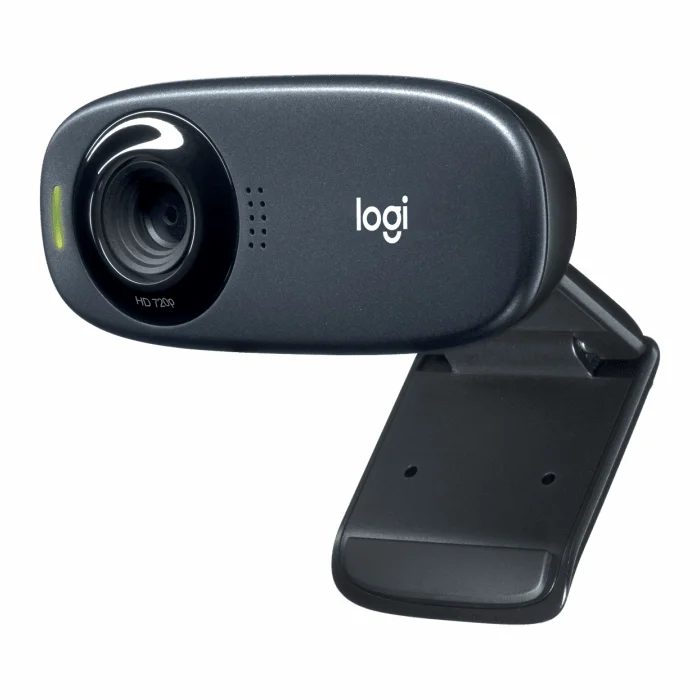 Web kamera Logitech C310 HD Webcam