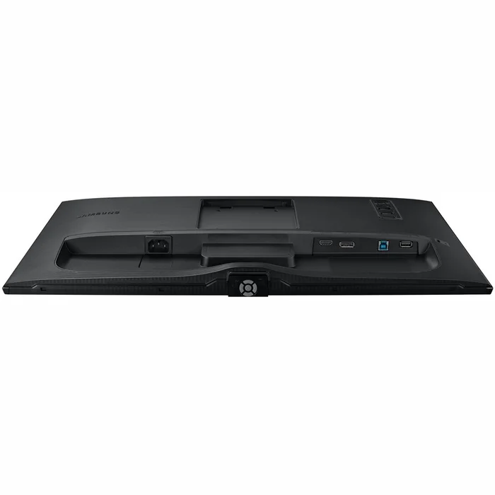 Monitori Samsung LS24A600NWUXEN 24"