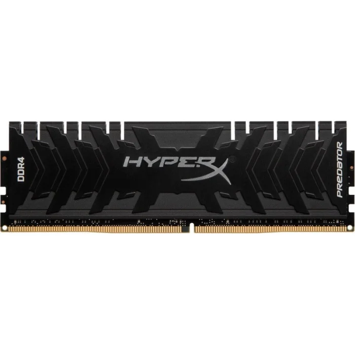 Operatīvā atmiņa (RAM) Kingston HyperX Predator 16GB 3200MHz CL16 DDR4 HX432C16PB3/16