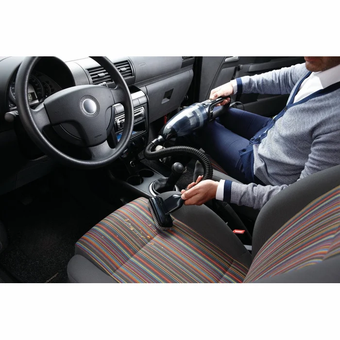 Putekļu sūcēji Philips MiniVac FC6141/01 Automašīnai 12V