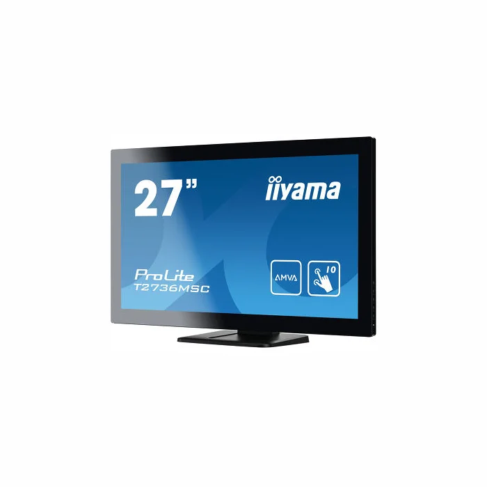 Monitors Iiyama ProLite T2736MSC-B1 27"