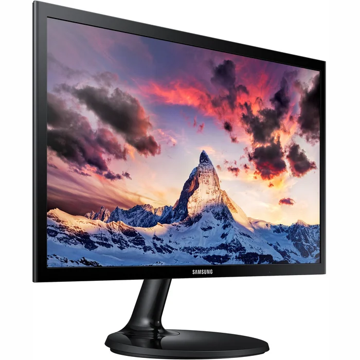 Monitors Samsung LS22F350FHRXEN 22"