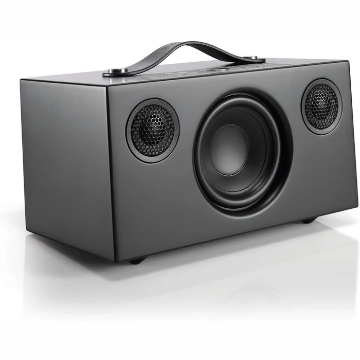 Bezvadu skaļrunis Audio Pro Addon C5 Portable Multiroom Speaker - Black