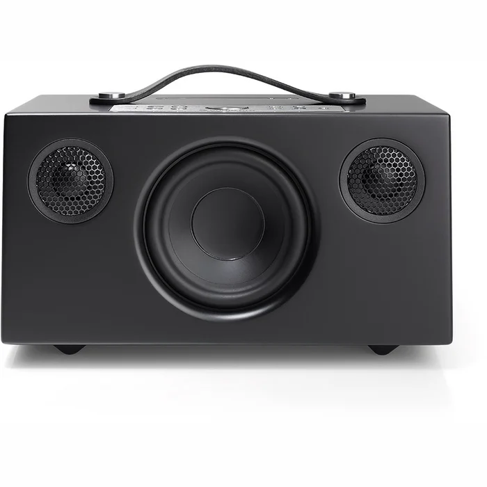 Bezvadu skaļrunis Audio Pro Addon C5 Portable Multiroom Speaker - Black