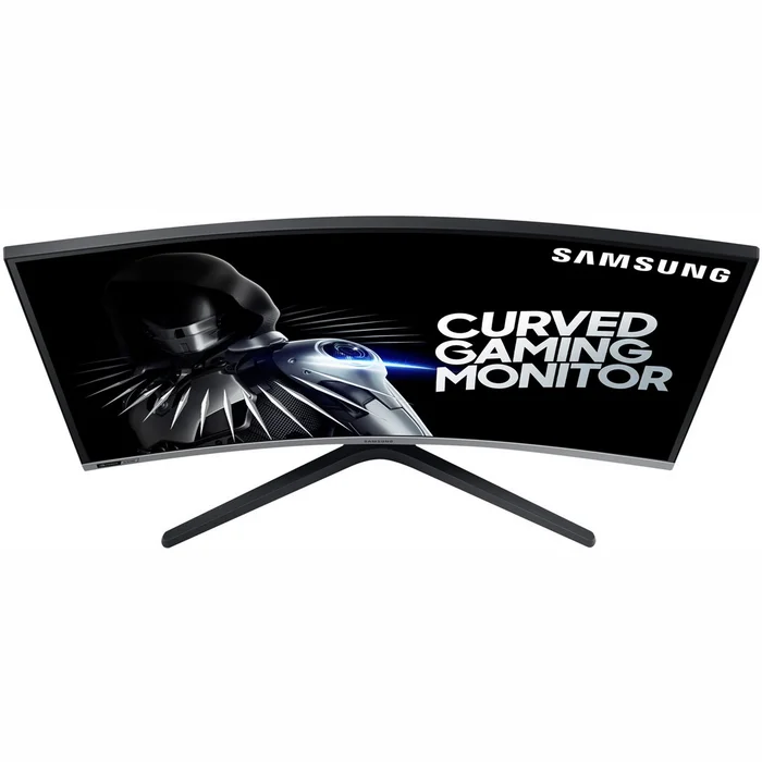 Monitors Samsung LC27RG50FQRXEN 27"