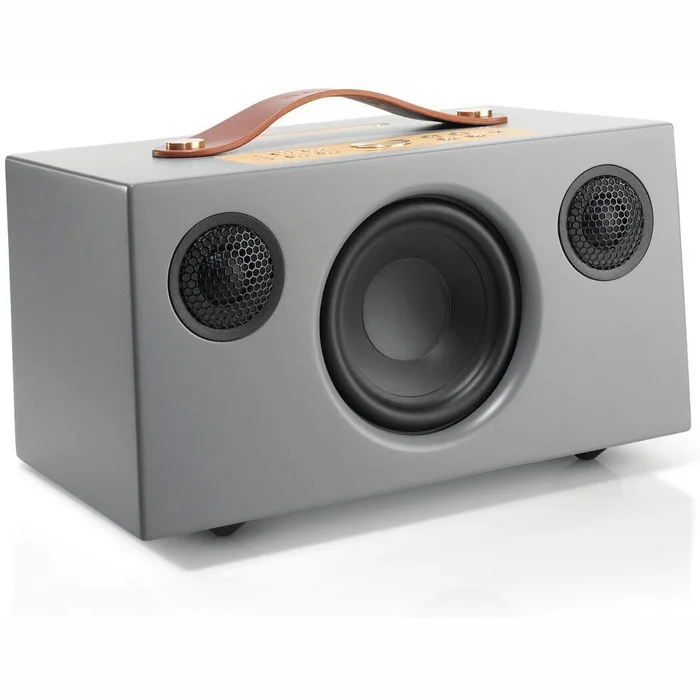 Bezvadu skaļrunis Audio Pro Addon C5A Portable Multiroom Speaker - Grey