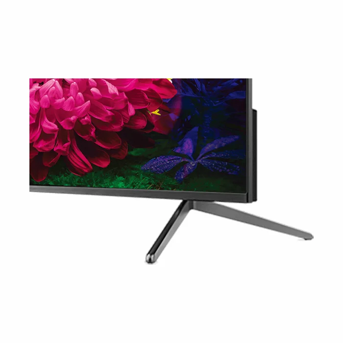 TCL 65'' UHD QLED Android TV 65C715