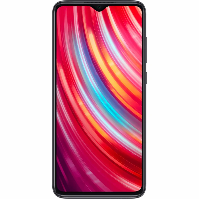 Xiaomi Redmi Note 8 Pro 6+64GB Mineral Grey