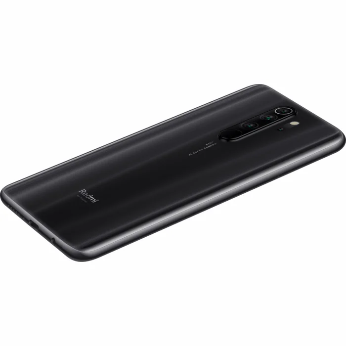 Xiaomi Redmi Note 8 Pro 6+64GB Mineral Grey
