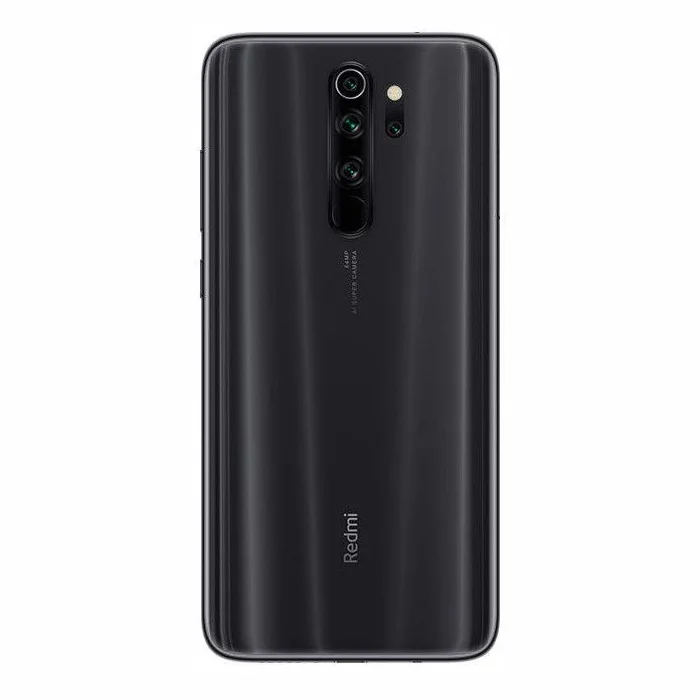 Xiaomi Redmi Note 8 Pro 6+64GB Mineral Grey