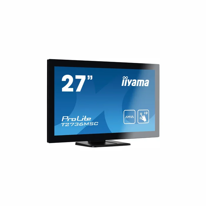 Monitors Iiyama ProLite T2736MSC-B1 27"