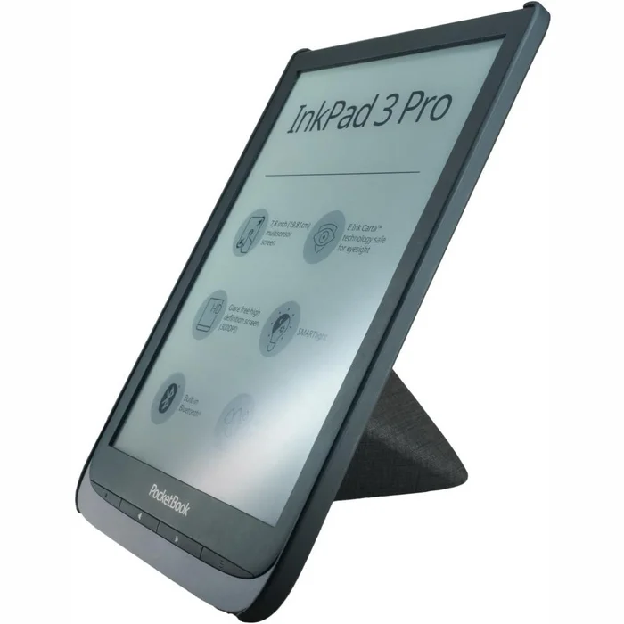 PocketBook Tablet Case 7.8" Dark Grey