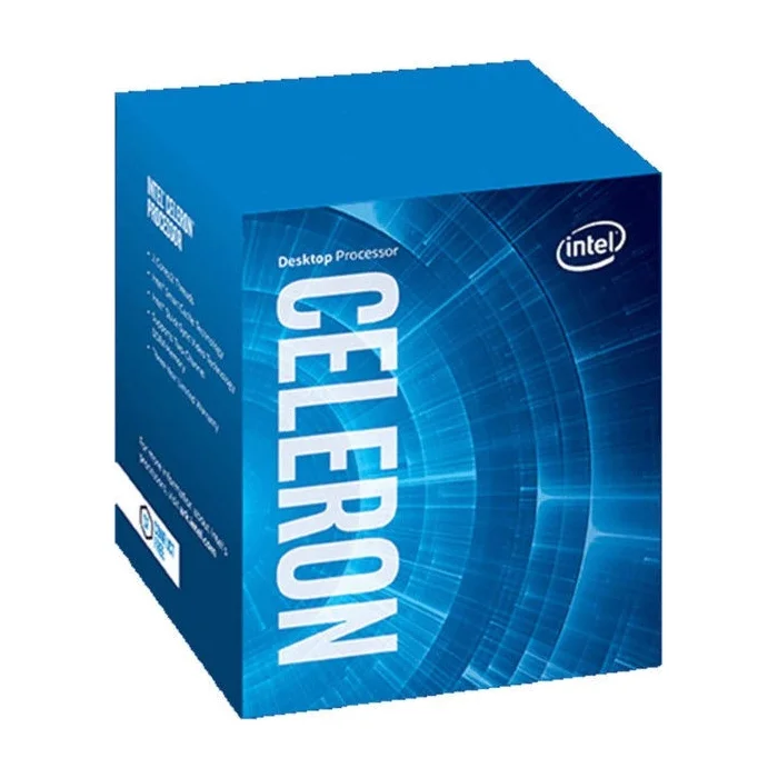 Datora procesors Intel Celeron G5920 3.5GHz 2MB BX80701G5920SRH42
