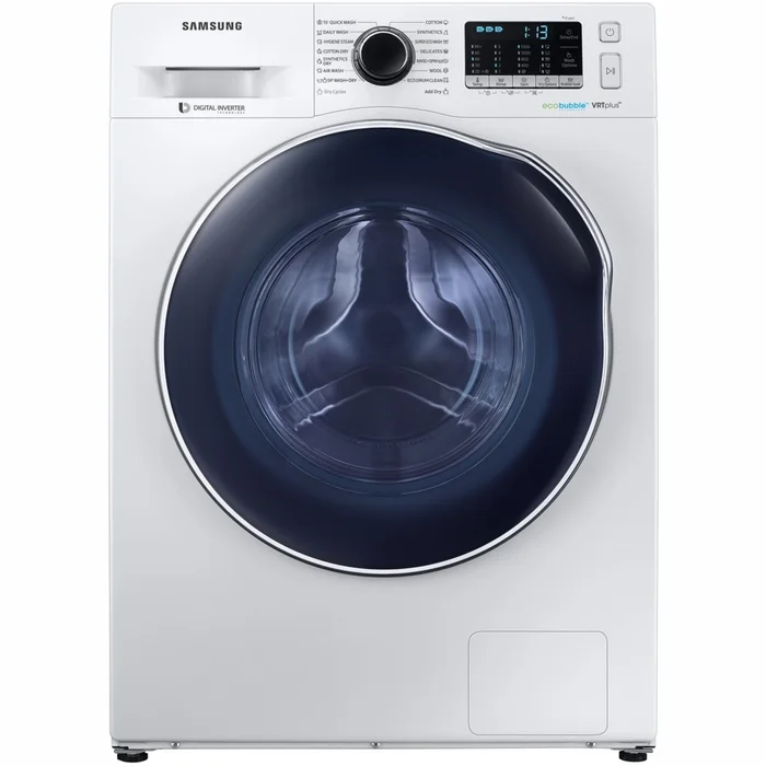 Veļas mašīnas Samsung WD8NK52E0AW/LE