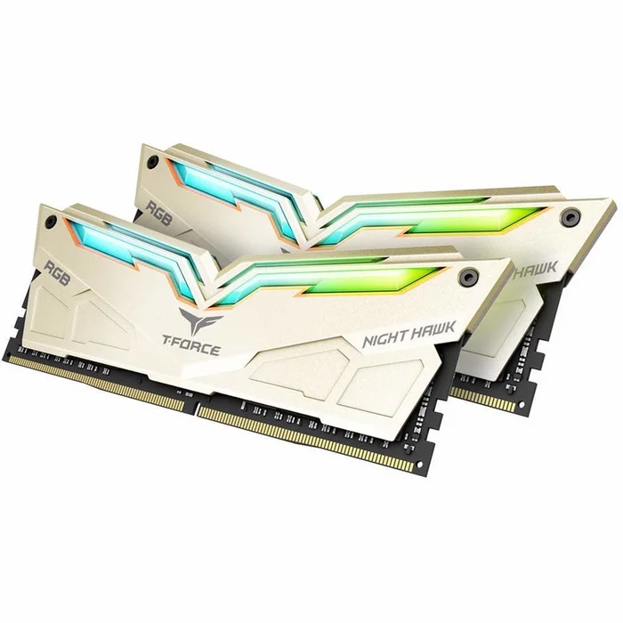 Operatīvā atmiņa (RAM) Team Group Night Hawk Legend 16GB 3466MHz CL16 DDR4 KIT OF 2 TF7D416G3466HC16CDC01