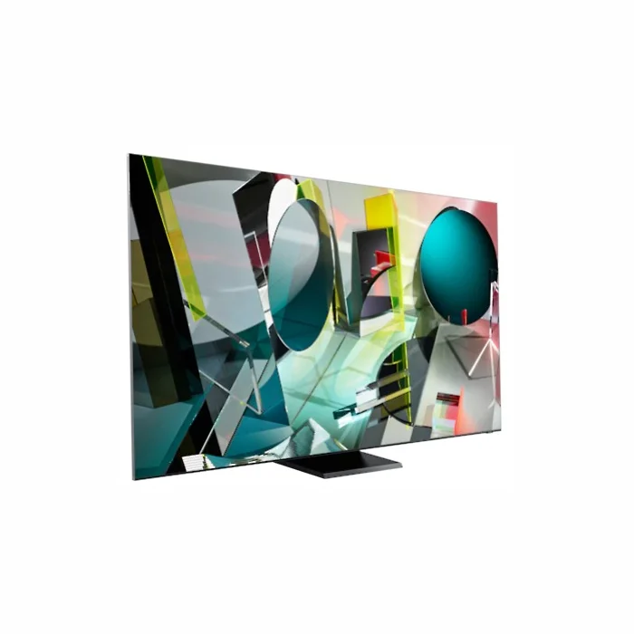 Televizors Samsung 75'' 8K QLED Smart TV QE75Q950TSTXXH