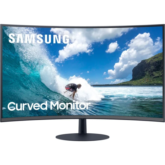 Monitors Samsung LC27T550FDRXEN 27"