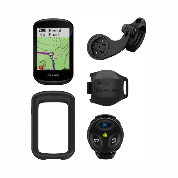 Velodatori Garmin Edge 830 + MTB Bundle