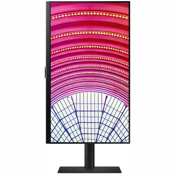 Monitori Samsung LS24A600NWUXEN 24"
