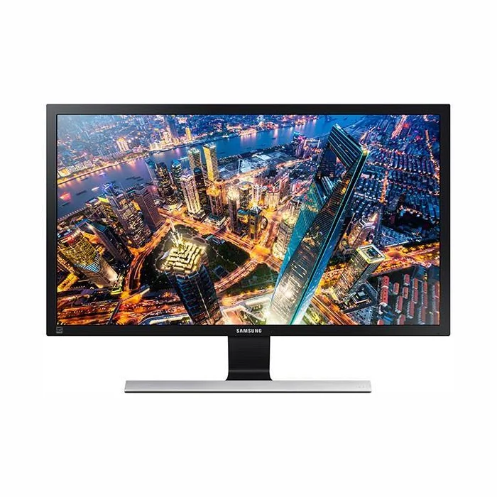 Monitors Samsung LU28E590DSL/EN 28"