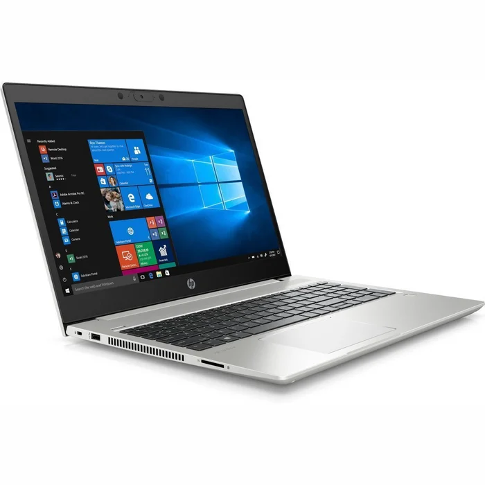 Portatīvie datori HP ProBook 450 8VU78EA