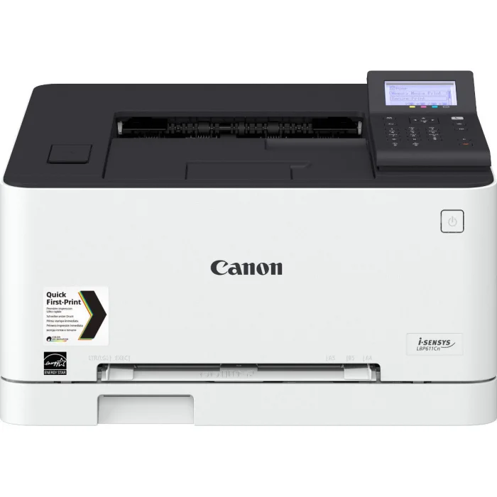 Drukas iekārtas Canon i-SENSYS LBP-611Cn