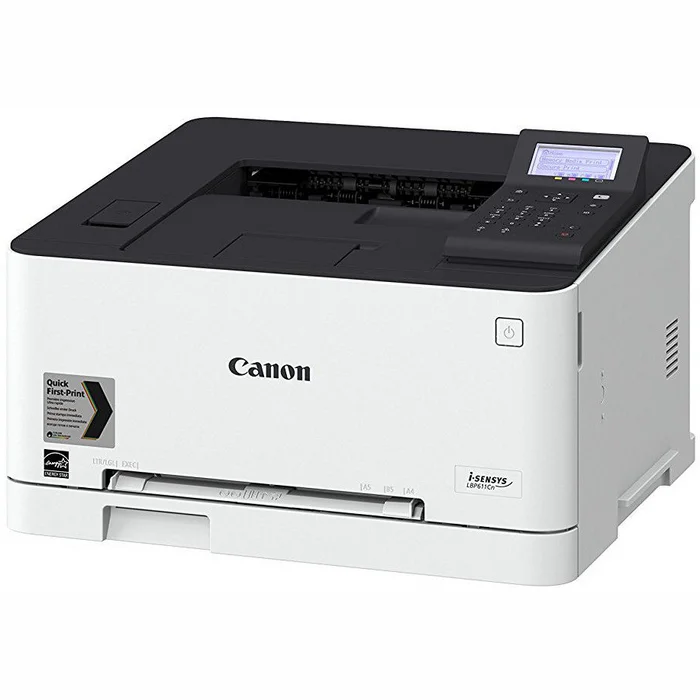 Drukas iekārtas Canon i-SENSYS LBP-611Cn