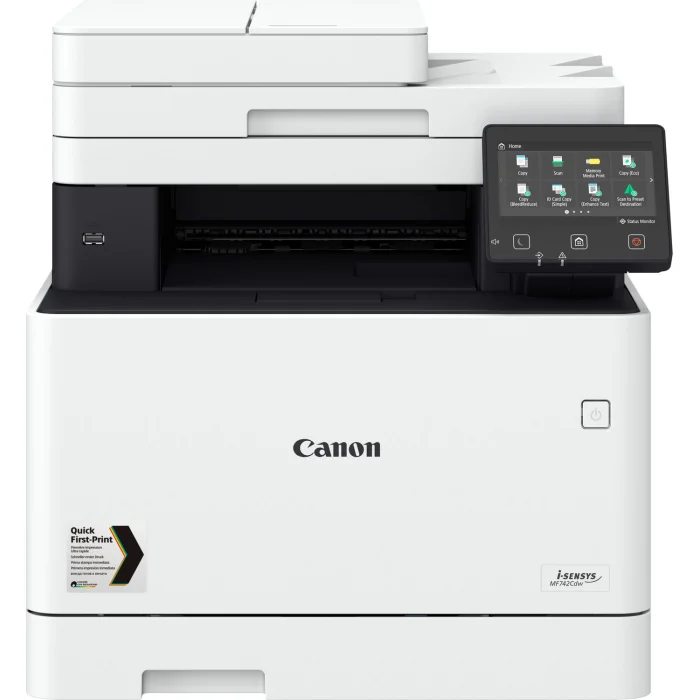 Printeris Canon I-SENSYS MF742CDW