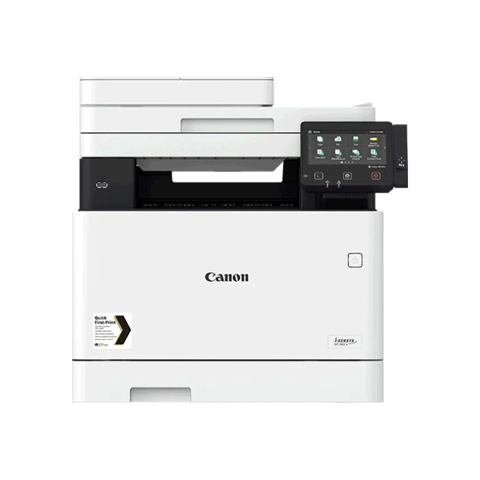 Printeris Canon I-SENSYS MF746CX
