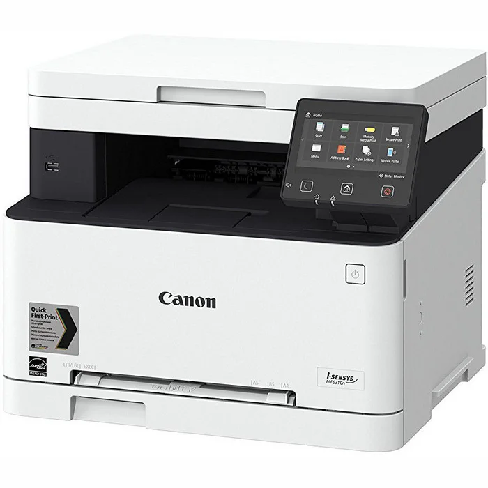 Printeris Canon i−SENSYS MF631CN