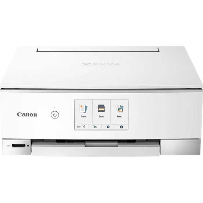 Canon Pixma TS8251 White