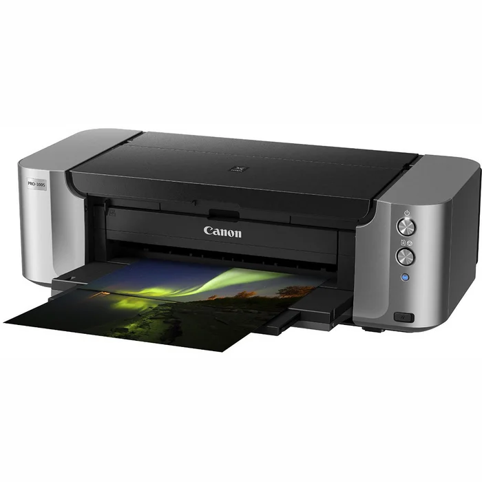 Drukas iekārtas Canon PIXMA PRO-100S