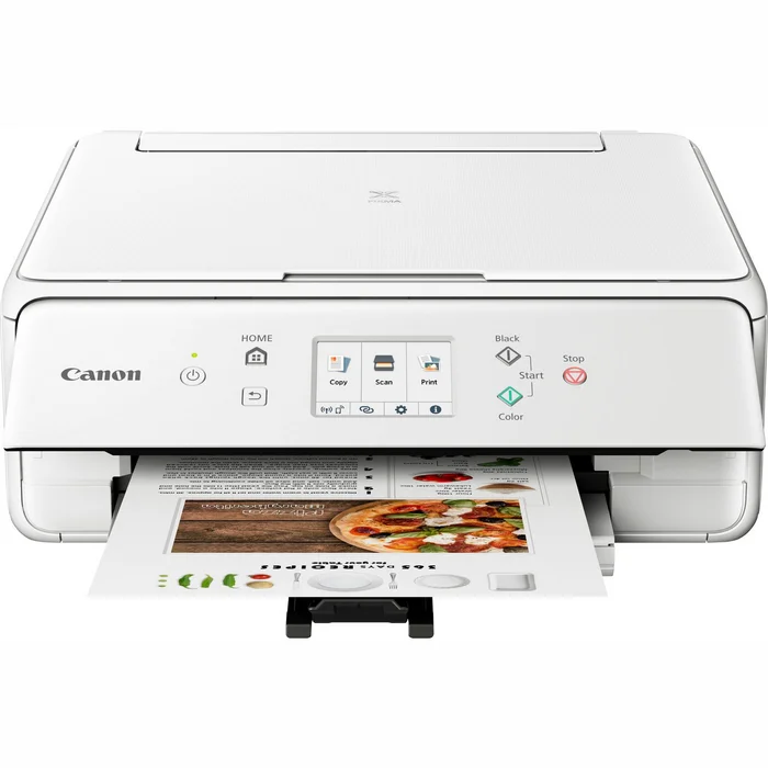 Drukas iekārtas Canon Pixma TS6250 Colour