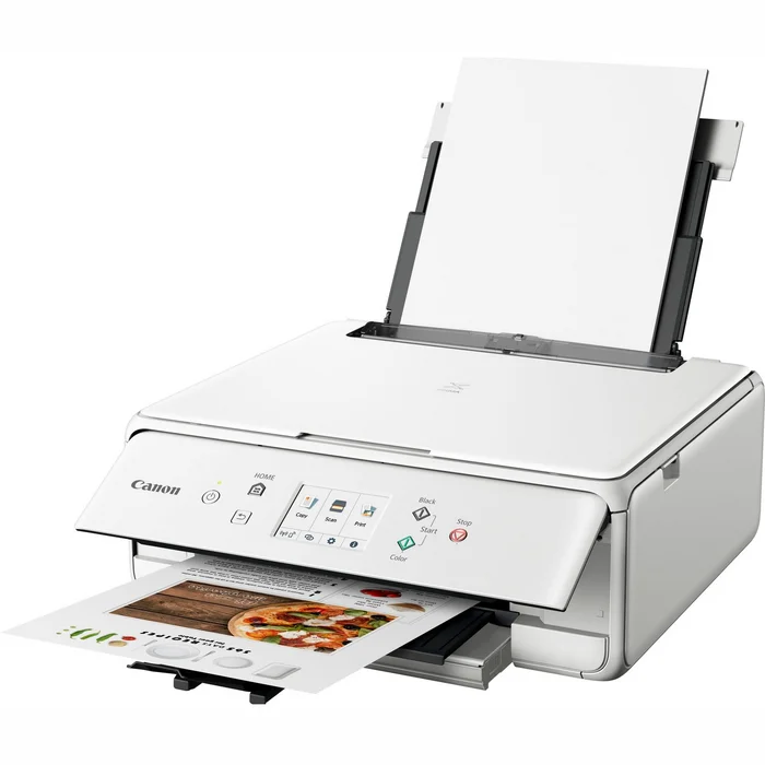 Drukas iekārtas Canon Pixma TS6250 Colour