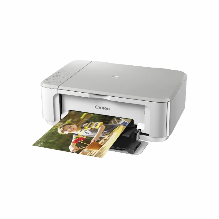 Drukas iekārtas Canon PIXMA MG3650 White