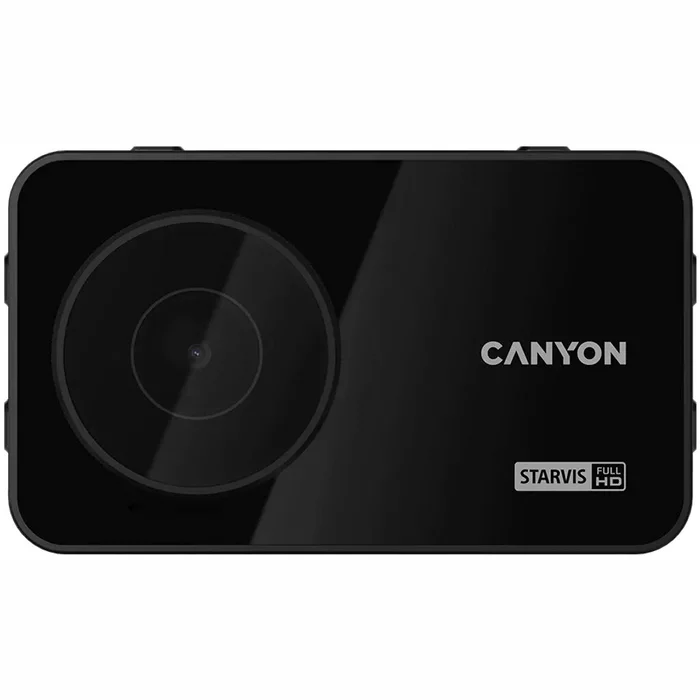 Videoreģistrators Canyon DVR10GPS