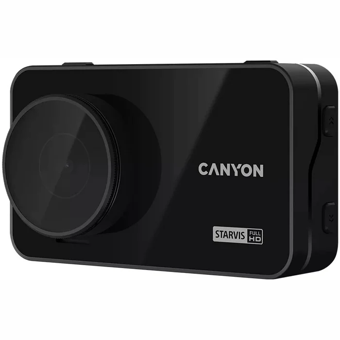 Videoreģistrators Canyon DVR10GPS