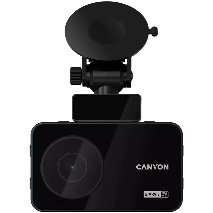 Videoreģistrators Canyon DVR10GPS