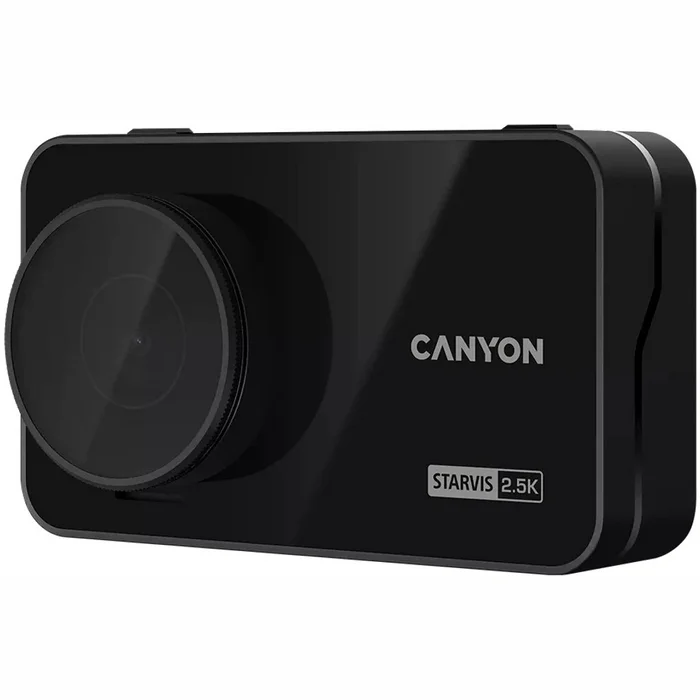 Videoreģistrators Canyon DVR25GPS
