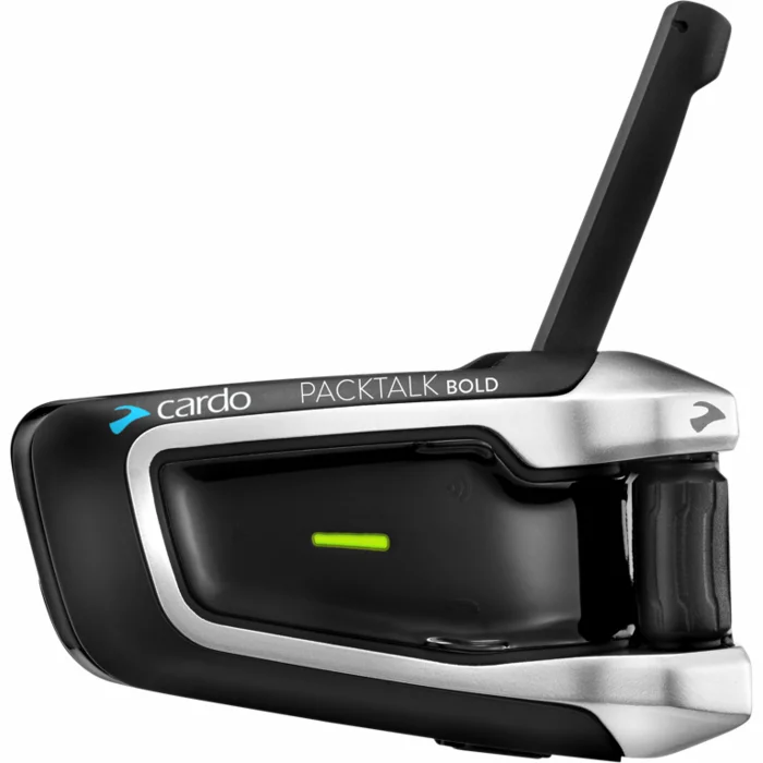 Brīvroku austiņas Cardo PackTalk Bold
